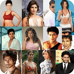 Bollywood Celebrity Mega Quiz