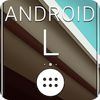 Android L Launcher