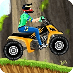 Stunt Mania:Bike Racing