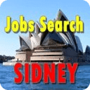 Sidney Jobs Search