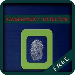 Fingerprint Detector