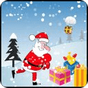 Santa Catch 2013 (Kids Games)