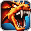 Dragon Shooter 3D:Deadly Hunt