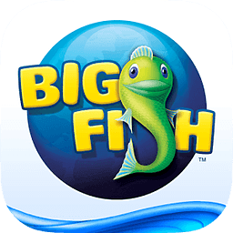 Big Fish Games App