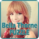 Bella Thorne Puzzle Game