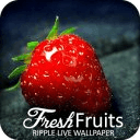 Fresh Fruits Ripple LWP