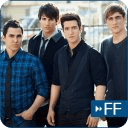 Big Time Rush FanFront
