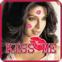 Priyanka Chopra Kissing Game