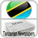Tanzanian Newspaper