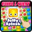 Jelly Splash Guides & Cheats