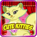 Cute kitty-Pet salon