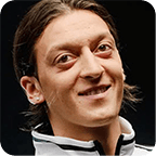 Mesut Özil Wallpapers