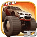 Monster Truck Driving 3D