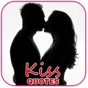 Kiss Quotes Live WallPaper