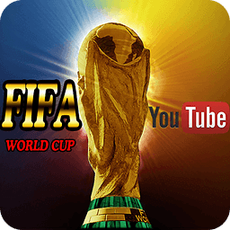 FIFA World Cupサッカー动画