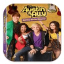 Austin and Ally Game Fans_App
