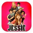 Jessie TV Easy Puzzle