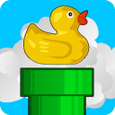 Flappy Bird Duck