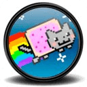 Flappy Nyan Cat