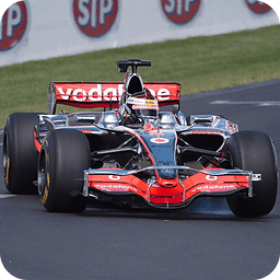 Formula 1 News