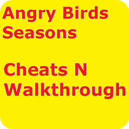 Angry Birds Seasons Cheats Tip