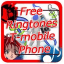 Free Ringtones T-mobile Phone
