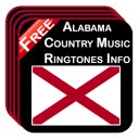 Alabama Country Music Ringtone