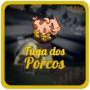 Fuga dos Porcos