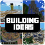 Building Ideas - Minecraft PE