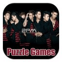 2pm Puzzle Games 투피엠
