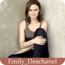 Emily Deschanel 2