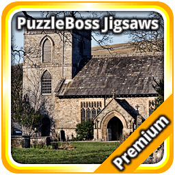 Grand England 3 Jigsaws FREE