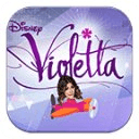 Violetta Flying Games