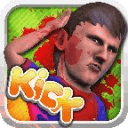 Kick the Messi