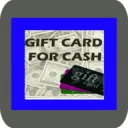 Gift Cards For Cash Instantly