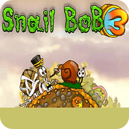 Snail Bob 3