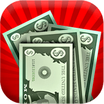 Make it Rain: Money Rain