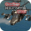 GunShip Helicopter War