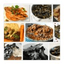 Best 10 Food Recipes France