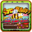 WASP Super Candy World