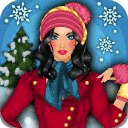 Christmas Winter Holiday Dressup