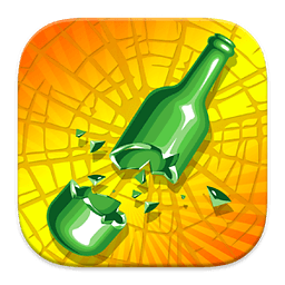 Bottle Shoot 3D Game