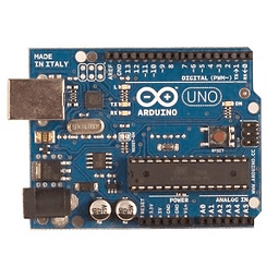 Arduino GR