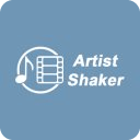 Artist Shaker