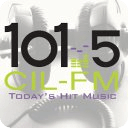 Today's Hit Music 101.5 CIL-FM