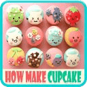 How Make Cupcakes