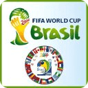 World Cup 2014 Brazil App
