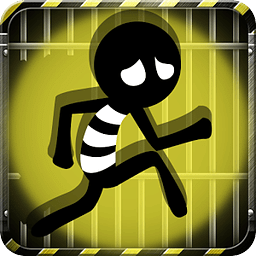 Stickman Jail break