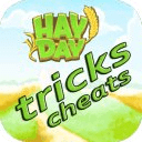 Hay Day Tricks