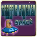 Traffic chicken space